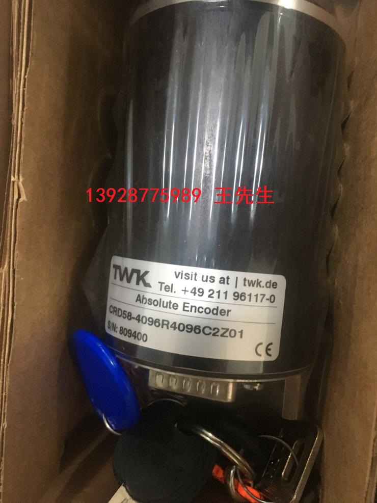 TWK傳感器供應IW253/40-0,5-KFN-A41