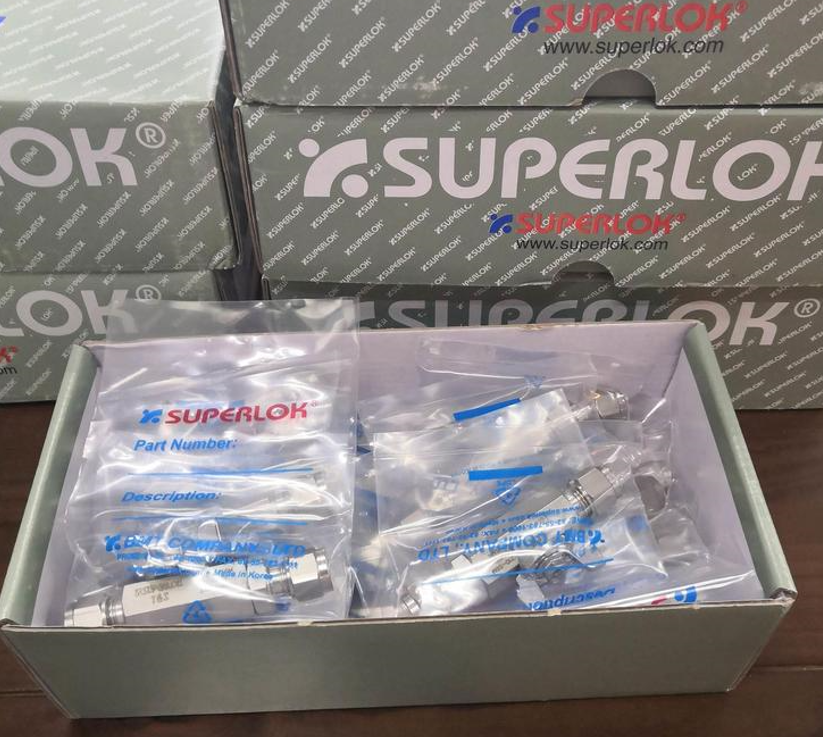 韓國SUPERLOK現貨韓國原裝