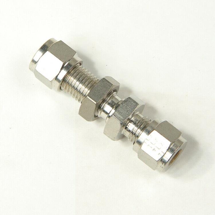 Gyrolok管接頭1CM2316外螺紋接頭原裝美國(guó)HOKE接頭
