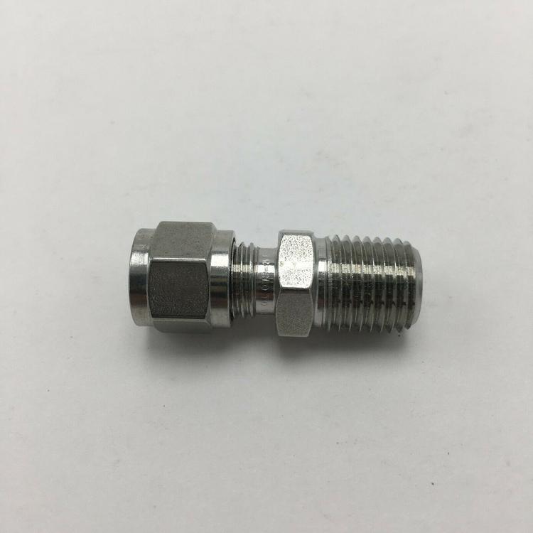 庫(kù)存6LM4316彎頭 美國(guó)HOKE直角彎頭 Gyrolok變徑接頭