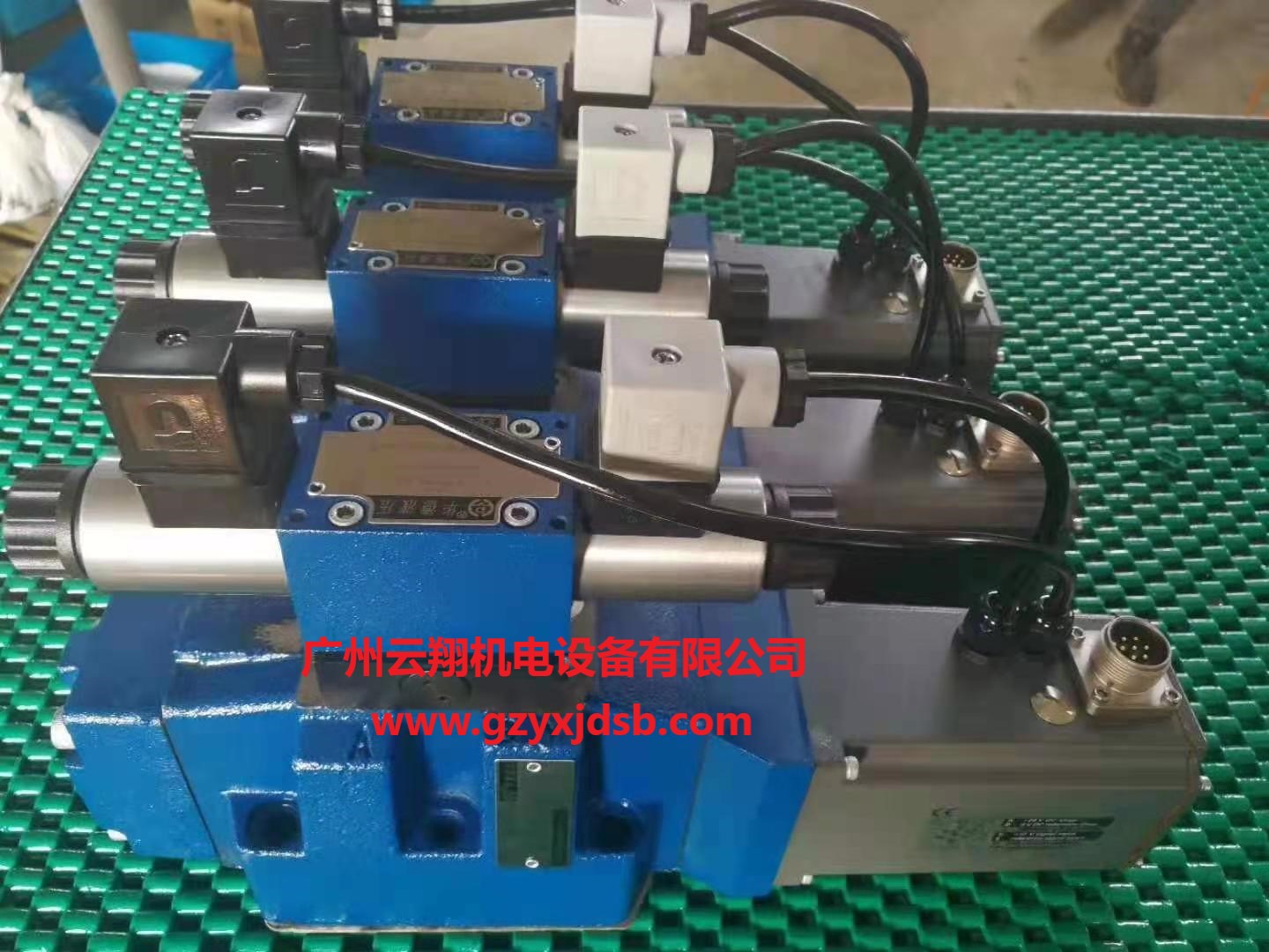 北京華德HUADE板式單向閥，減壓閥，直動式減壓閥
