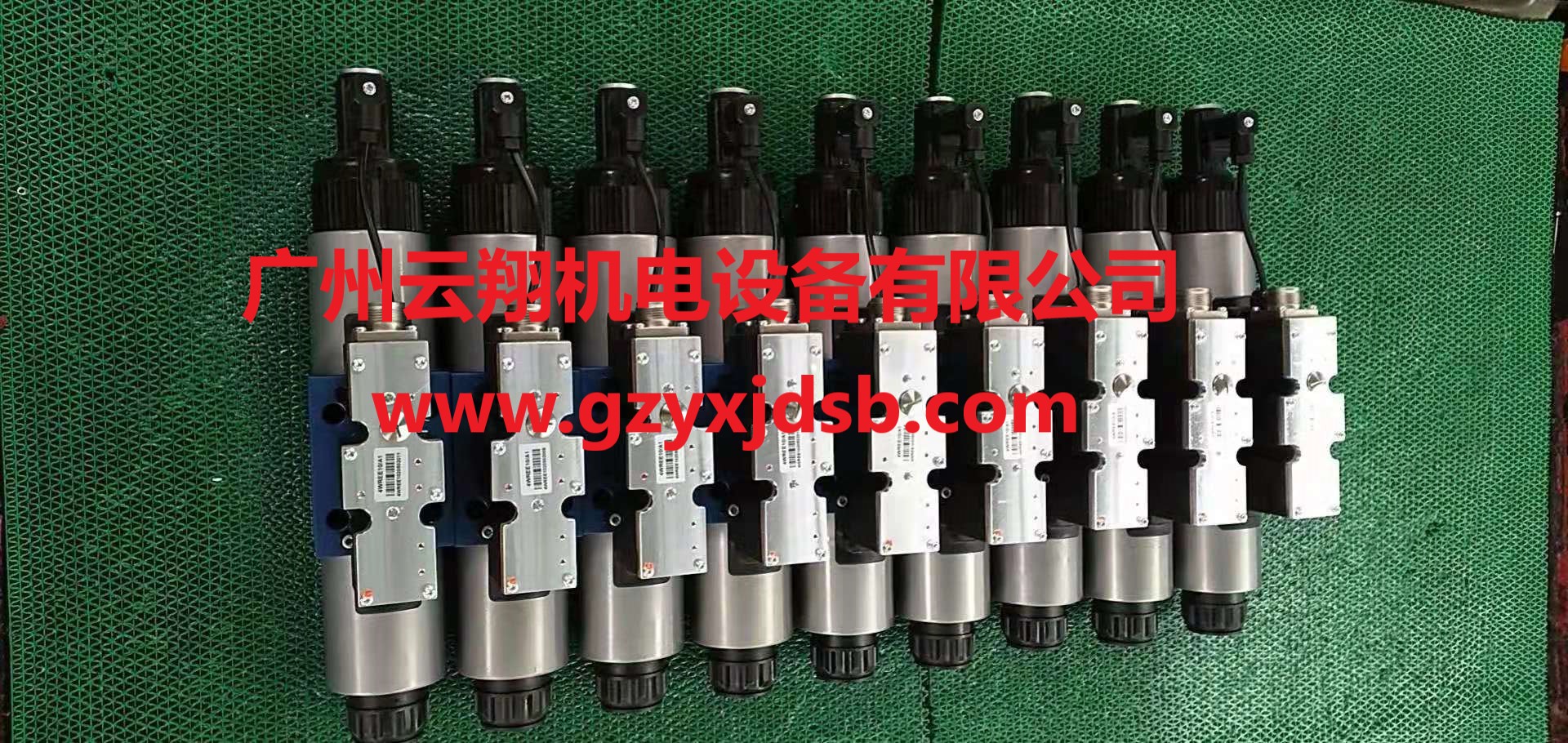 北京華德插裝單向閥，流量閥，控制閥，流量控制閥