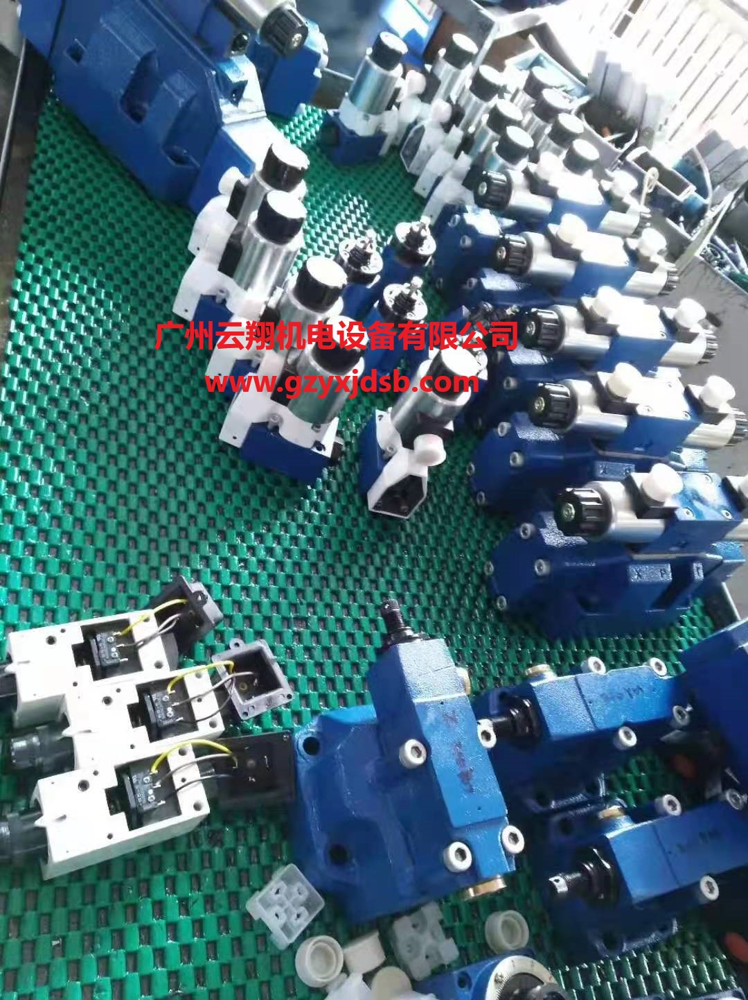北京HUADE華德滾輪換向閥，電磁溢流閥，先導溢流閥，直動溢流閥，疊加溢流閥