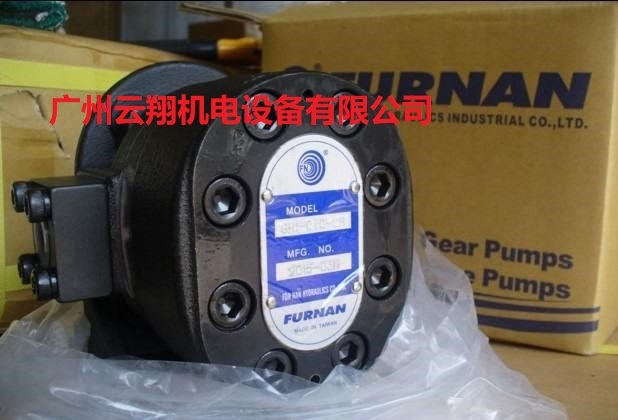 臺灣福南FURNAN計量泵GH1-02C-LR