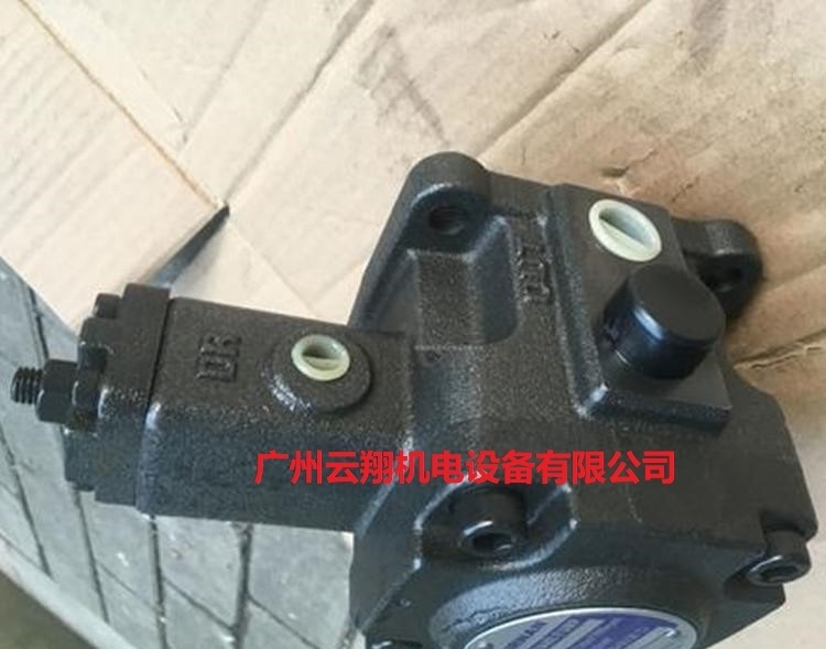 臺灣福南液壓泵VHO-F-10-A1葉片泵