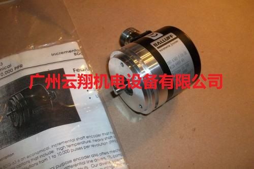 德國BALLUFF接近開關傳感器