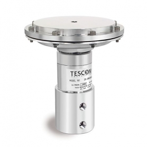 TESCOM 26-2000 系列排放調壓器
