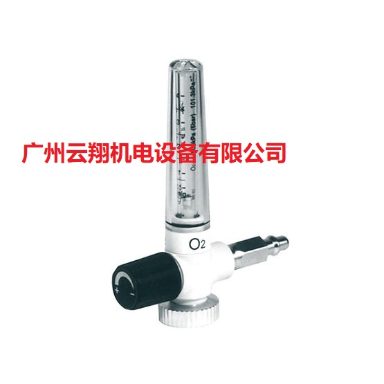 TESCOM 醫用空氣氧氣流量計