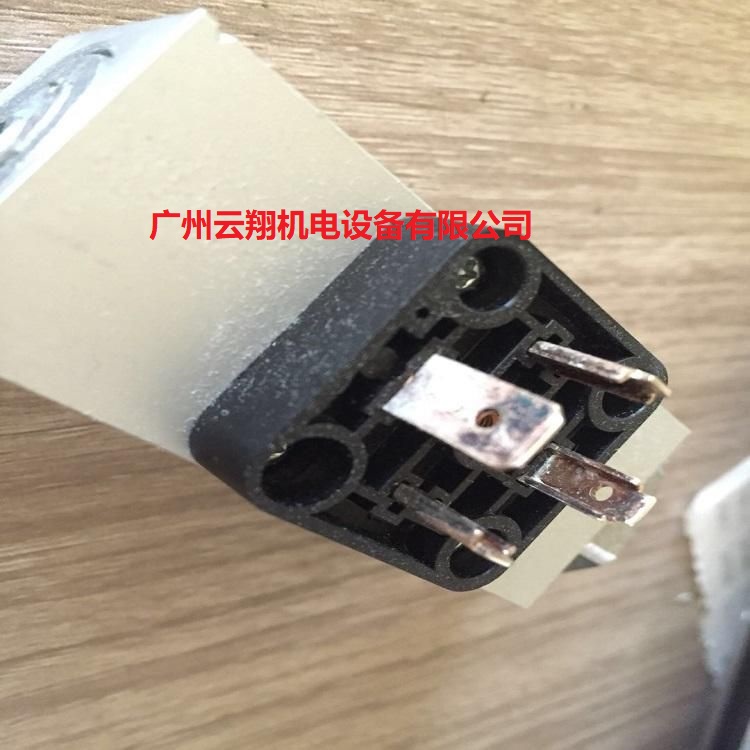 KOBOLD科寶壓力開關