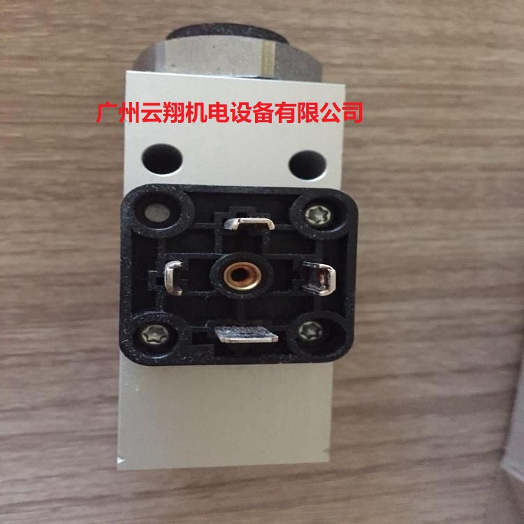 KOBOLD科寶壓力開關