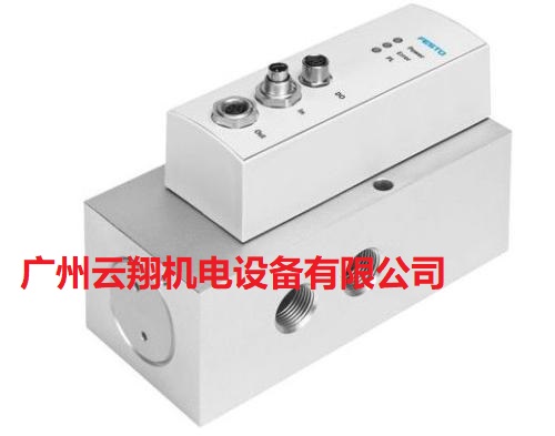 費斯托festo方向控制閥