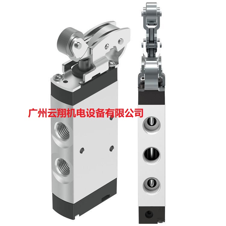 費斯托festo機控閥