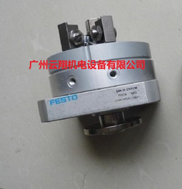 費斯托festo氣囊及膜片式驅(qū)動器