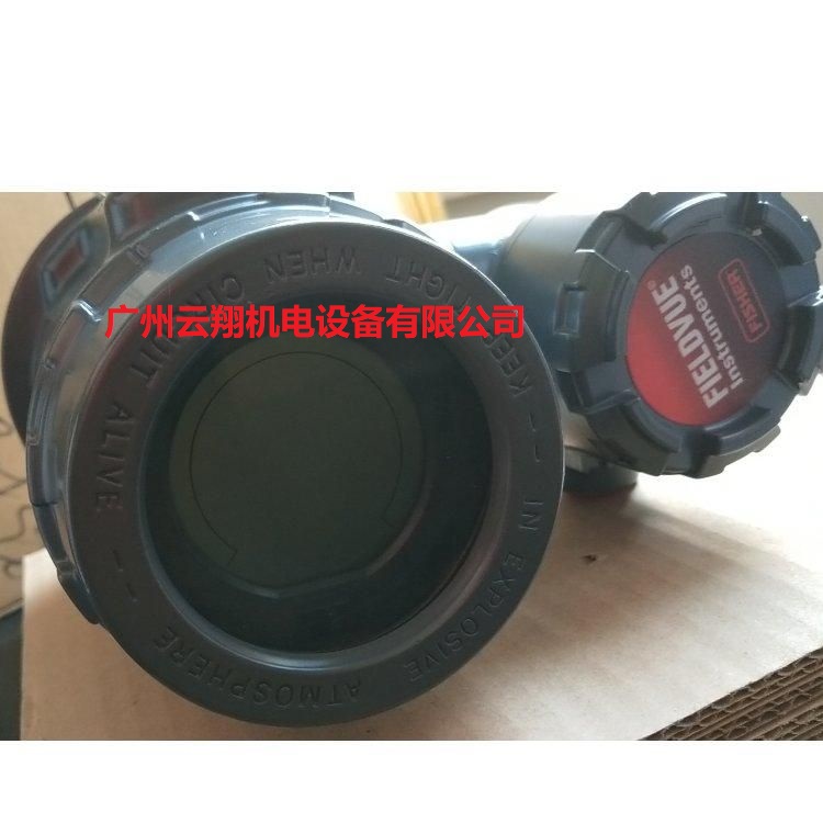 費希爾DLC3010液位計