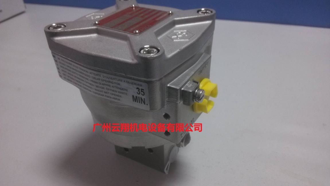美國asco電磁閥