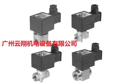 美國ASCO 202比例調節