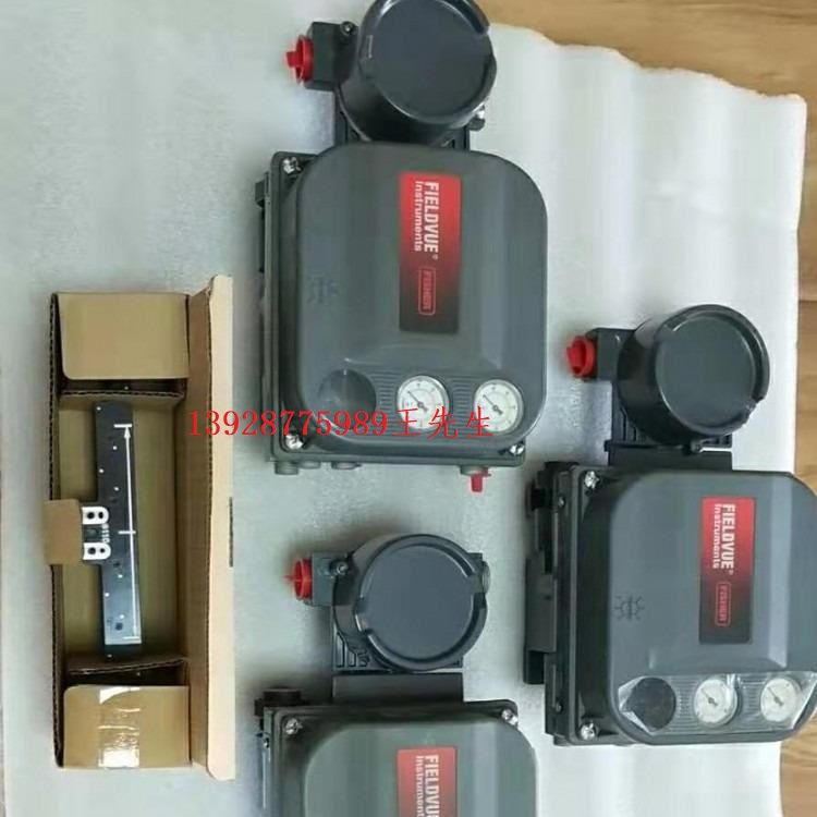 DVC6020AC單作用，DVC6020AC雙作用，DVC6020HC單作用，DVC6020HC雙作用