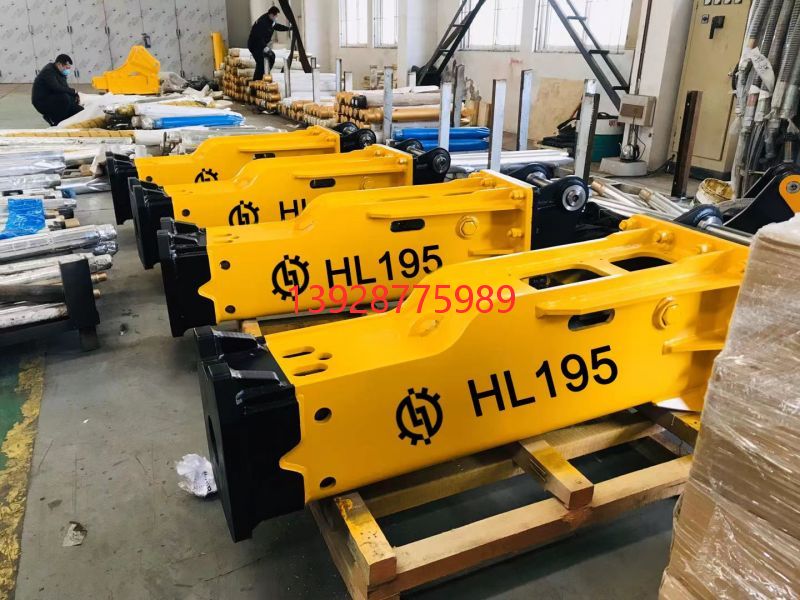 挖掘機破碎錘型號大全 挖掘機破碎錘型號大全-批發價格-優質貨源
