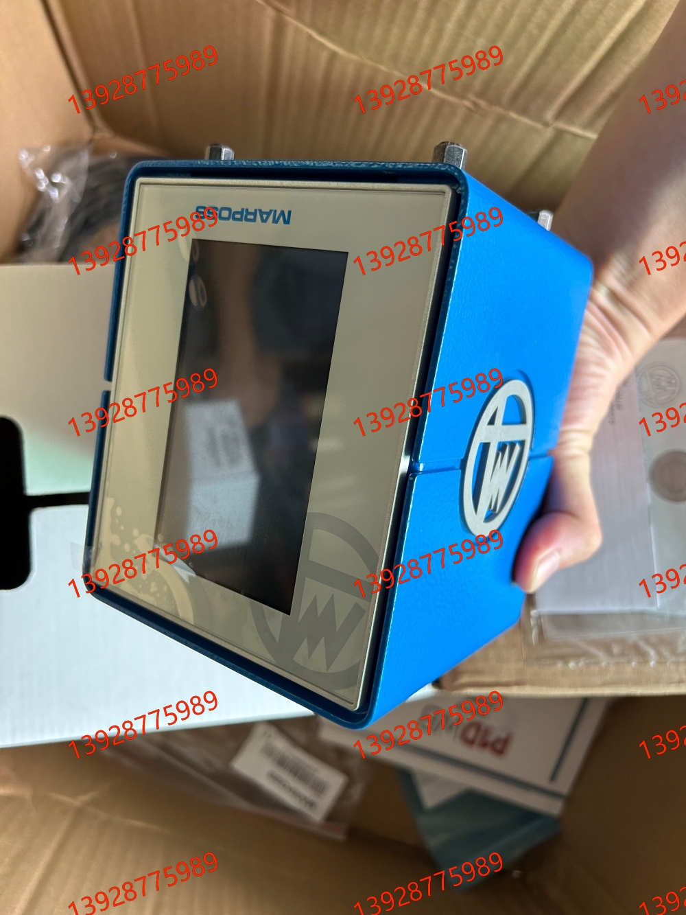 marposs馬波斯MINIALSAR斷續的	B3444968006 marposs馬波斯3米線B3444969003