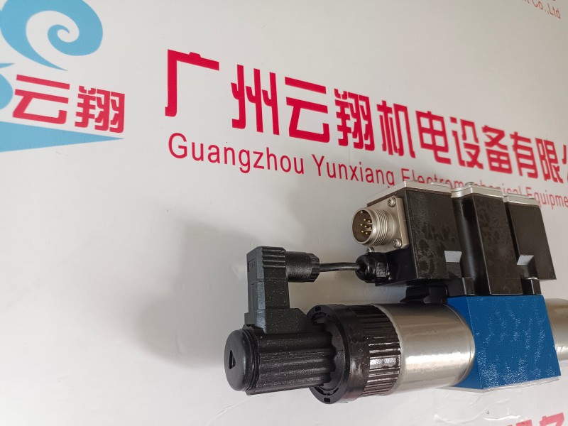力士樂比例閥4WRZE16W8-150-7X/6EG24N9ETK31 力士樂電磁閥型號(hào)5-4WE10J3X/CG24N9K4/B10進(jìn)口 德國(guó)力士樂減壓閥3DREE16P-7X/200XYG24K31A1V