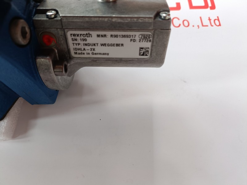 力士樂比例方向閥4WRE10W75-2X/G24K4/V原裝 力士樂疊加閥溢流閥ZDB10VP2-4X/200V經(jīng)銷商 德國(guó)力士樂單向閥S20A1.0/原裝rexroth液壓閥