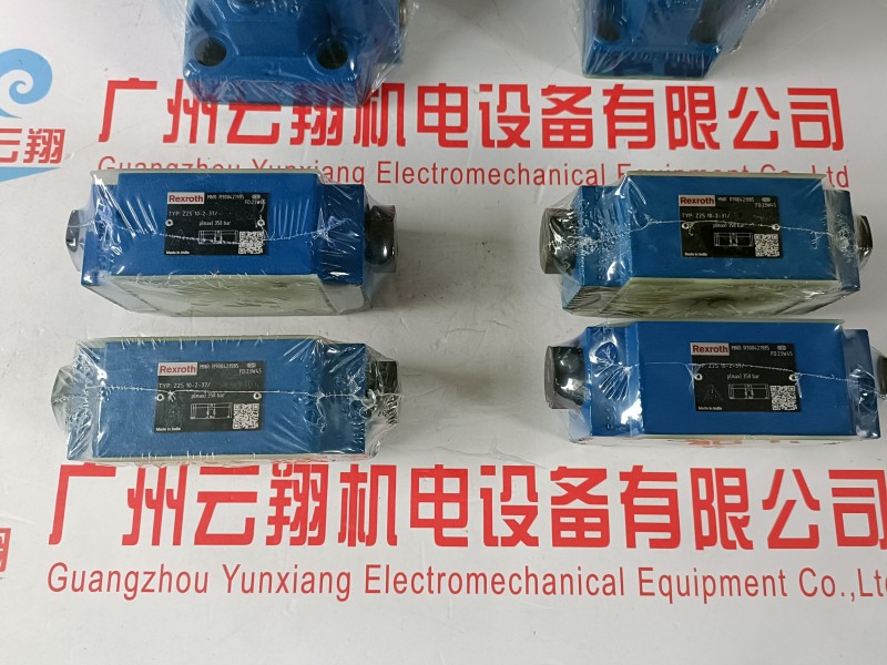 力士樂電磁閥官網(wǎng)型號(hào)5-4WE10J3X/CG24N9K4/B10 力士樂比例閥4WRPEH6C3B04L-3X/M/24A1原廠進(jìn)口 力士樂液控單向閥SV20PA1-4X德國(guó)進(jìn)口原裝供應(yīng)