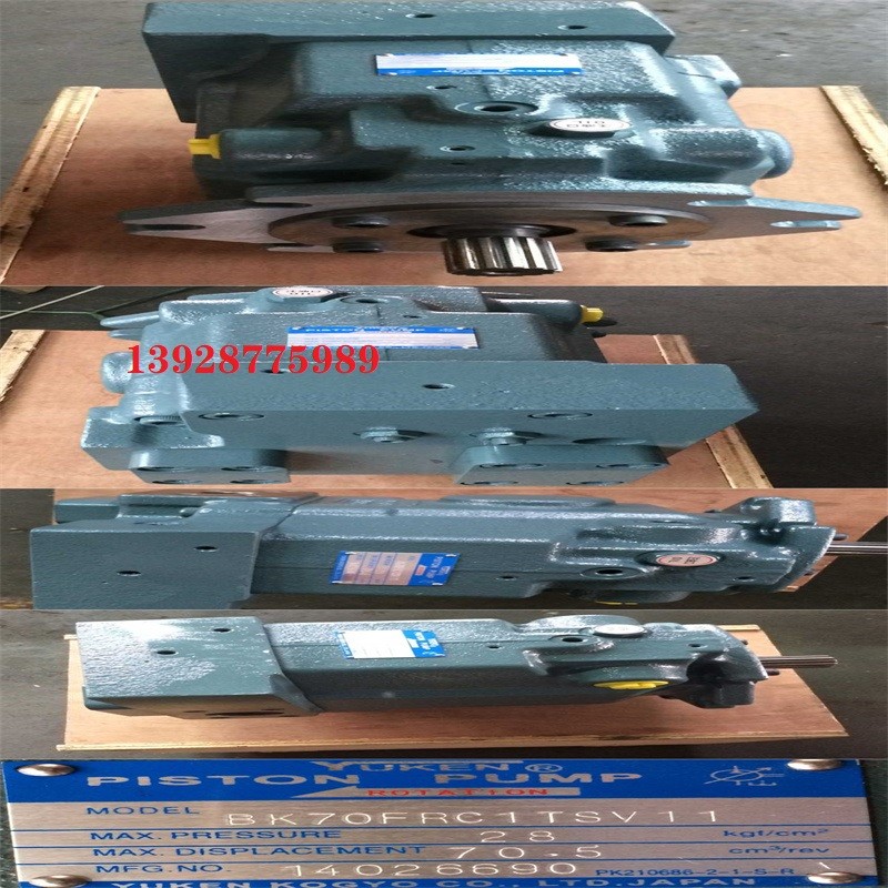 榆 次YUKEN油研液控換向閥DYG-01-2B2-10 DYG-01/03-2B2/2D2-10 臺 灣YUKEN日本榆次油研葉片泵PV2R1-47-F-RAB全新原裝液壓油泵 臺 灣YUKEN日本榆次油研葉片泵PV2R1-47-F-RAB全新原裝液壓油泵