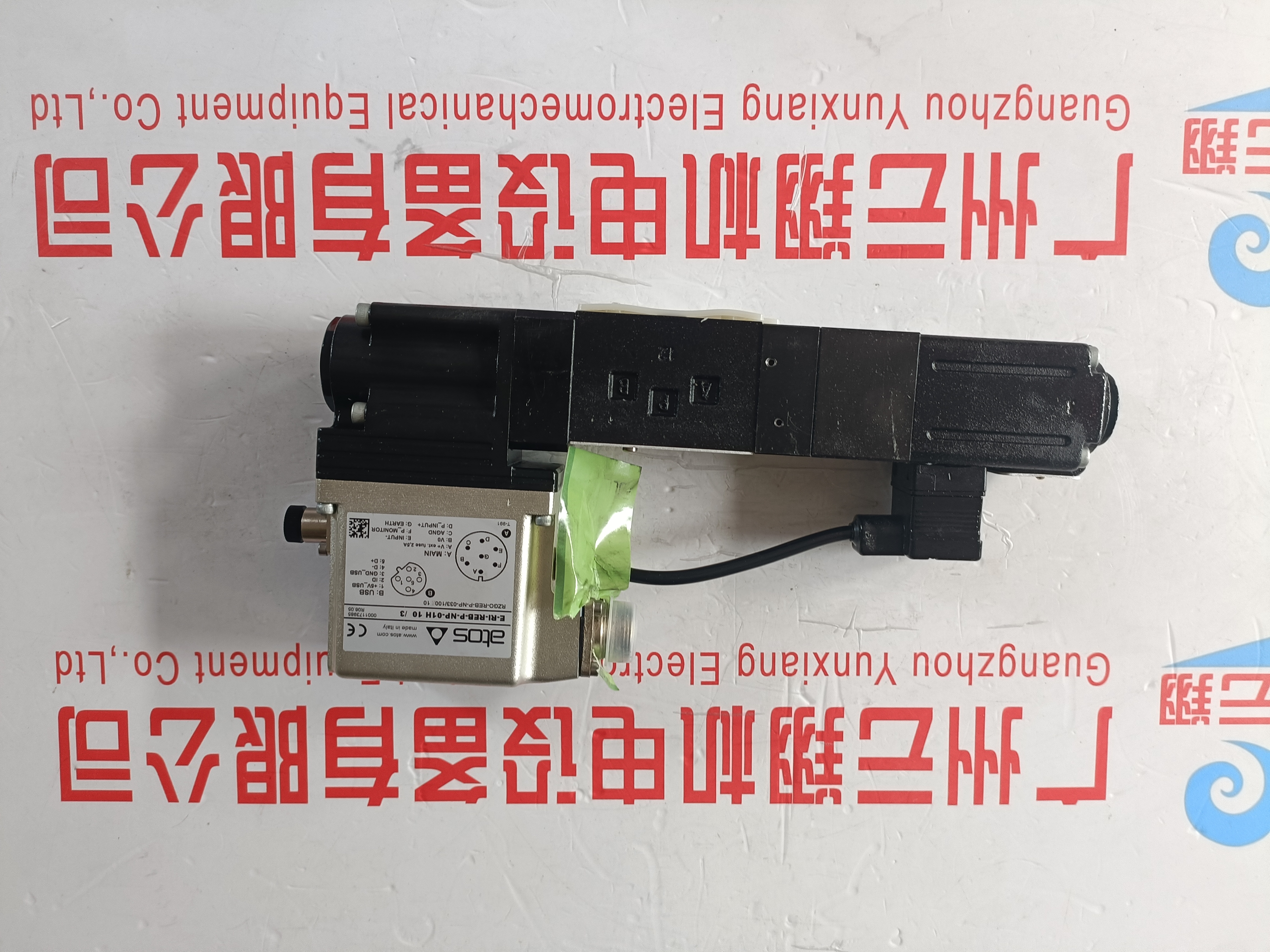 1臺ATOS比例溢流閥AGMZO-REB-P-NP-10/210/I詢價  意大利ATOS阿托斯PVL-316/150變量式葉片泵庫存  意大利ATOS阿托斯PVL-316/150變量式葉片泵庫存