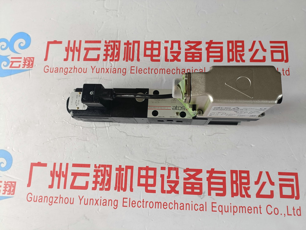 意大利ATOS變量泵功能參數SDHE-0630/2/L3 10S    產品詳解ATOS比例閥DPZO-AEB-NP-173-D5/DGI    意大利ATOS先導式單向閥 DLHZO-TEB-SN-NP-040-L33/I 10