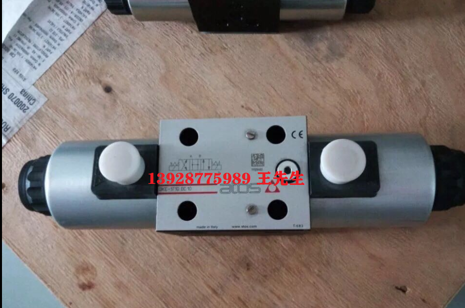 DKZOR-TE-170-L5.40意大利ATOS疊加式減壓閥  DKZOR-TE-170-L5.40意大利ATOS疊加式減壓閥  意大利ATOS直動(dòng)式溢流閥SAGAM-20/350\DN20\GB/T8101