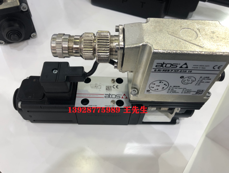 意大利ATOS直動(dòng)式溢流閥SAGAM-20/350\DN20\GB/T8101  DHZO-A-073-L5/PE\24VDC意大利ATOS單向閥密封結(jié)構(gòu)  DHZO-A-073-L5/PE\24VDC意大利ATOS單向閥密封結(jié)構(gòu)