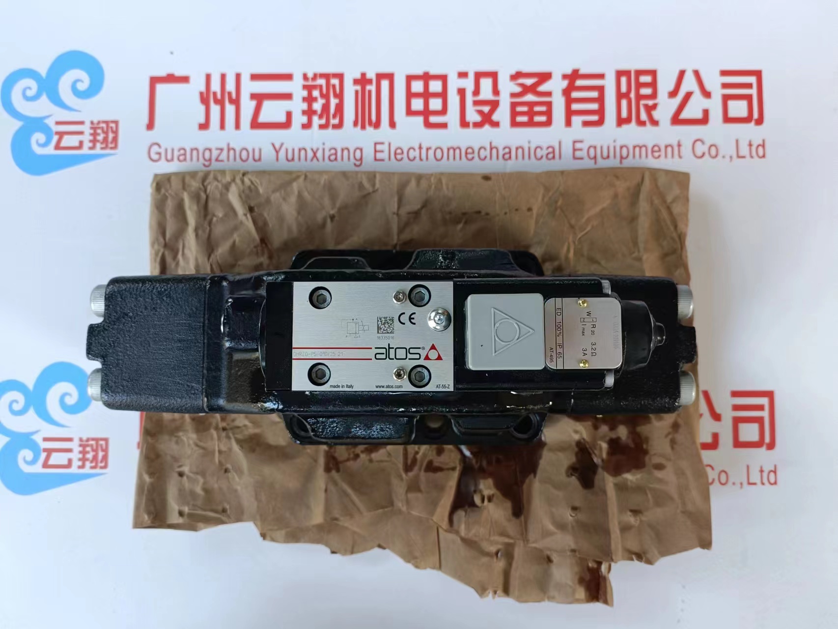 阿托斯放大版E-MI-AC-O1F?21?2 品牌保障 材質(zhì)優(yōu)良  阿托斯電磁換向閥放大器 E-MI-AC-01F20/2 材質(zhì)優(yōu)良   注塑機(jī)配件意大利Atos比例調(diào)速閥 阿托斯液壓閥DKI-1714 24 ATOS