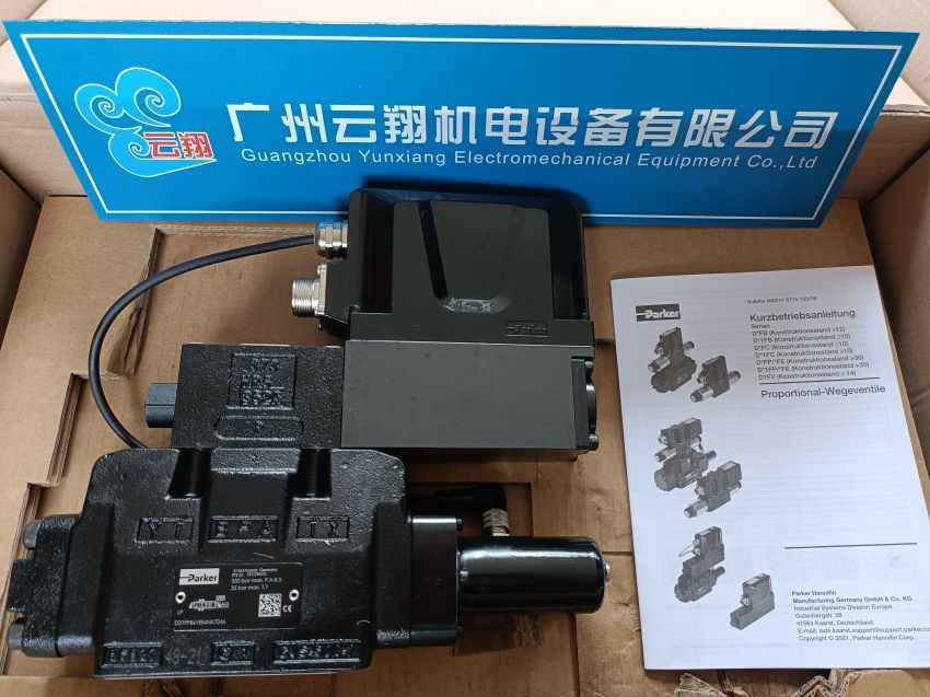 進口parker派克D41FCE01FC1NE70比例閥進口D41系列液壓閥 全新經銷PARKER派克線圈CCP 230D 24V現貨CCP系列原裝 parker派克線圈CCP115M液壓附件CCP系列全新經銷