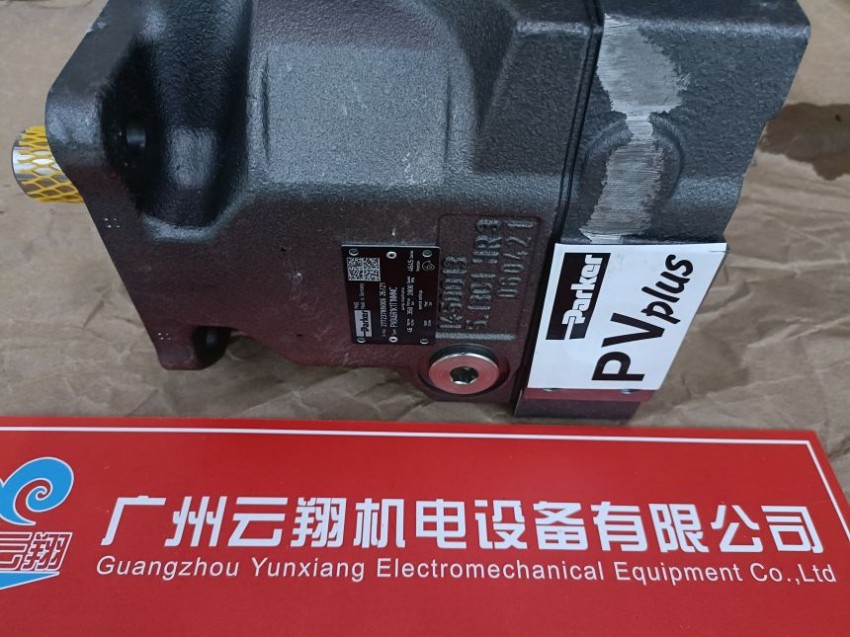 進口PGP系列parker派克PGP502A0012CV2P3XD3D3B1B1齒輪泵 進口parker液壓EHV32-330/AC派克奧萊爾蓄能器 現貨parker派克壓力開關SCP01-400-44-07 液壓附件SCP01系列