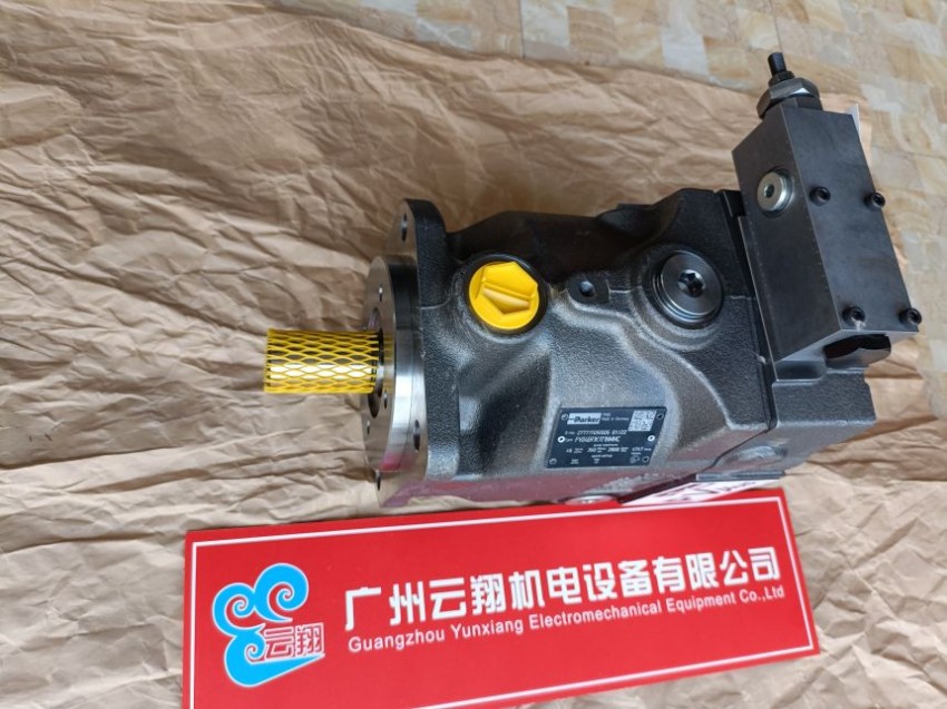 美國 PARKER T6CC 系列 派克 丹尼遜 parker Denison 液壓 增壓泵 設備 派克 PARKER 液壓 馬達 F11-012 增壓泵 設備 parker 派克 PARKER 液壓 馬達 F11-012 增壓泵 設備 parker
