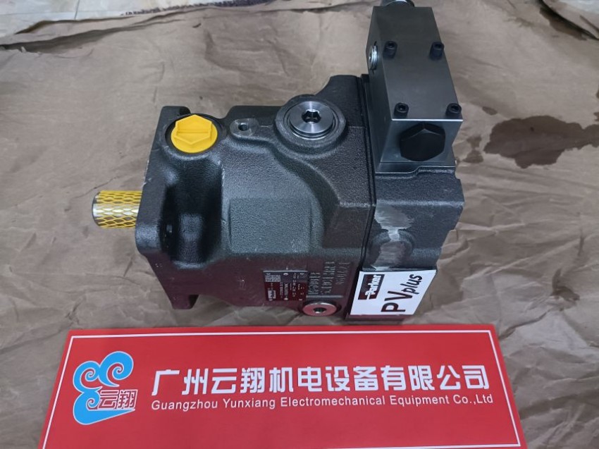 PARKER 派克 PGP PGM 502 系列 高壓齒輪泵 增壓泵 設備 parker PARKER 派克 PGP PGM 502 系列 高壓齒輪泵 增壓泵 設備 parker 美國 PARKER 液壓 PV046 柱塞泵 增壓泵 設備 parker
