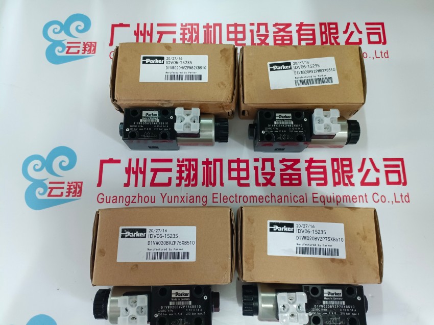 parker液壓閥026-54517-H VV01 321 G0Q F1美國進口 parker液壓閥026-54517-H VV01 321 G0Q F1美國進口 派克柱塞泵型號PVP23203L6A121進口原裝系列