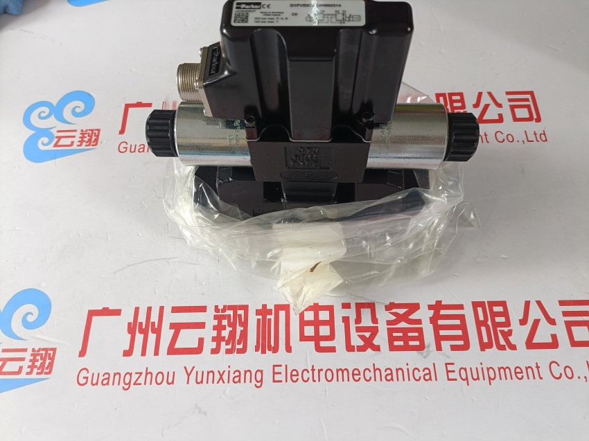 美國PARKER派克柱塞馬達F12-125-MF-IV-D-000-000-0 派克液壓電磁閥D1VW002KNTW91美國原廠進口閥 派克液壓電磁閥D1VW002KNTW91美國原廠進口閥