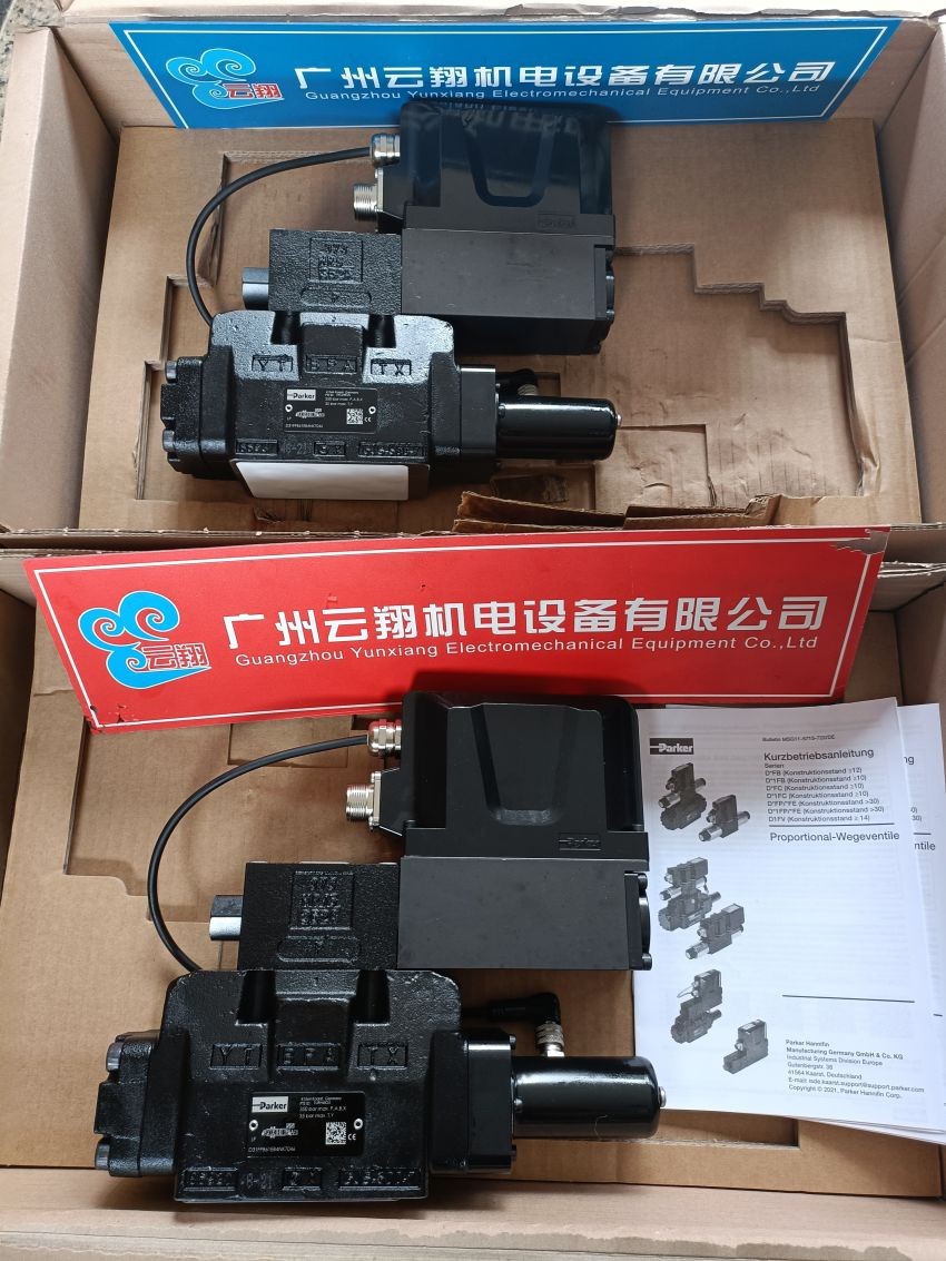 美國派克parker電磁換向閥D1VW001CNJW91原裝 美國派克parker電磁換向閥D1VW001CNJW91原裝 派克Parker電磁閥D1VW004CNGW美國原廠進口供應