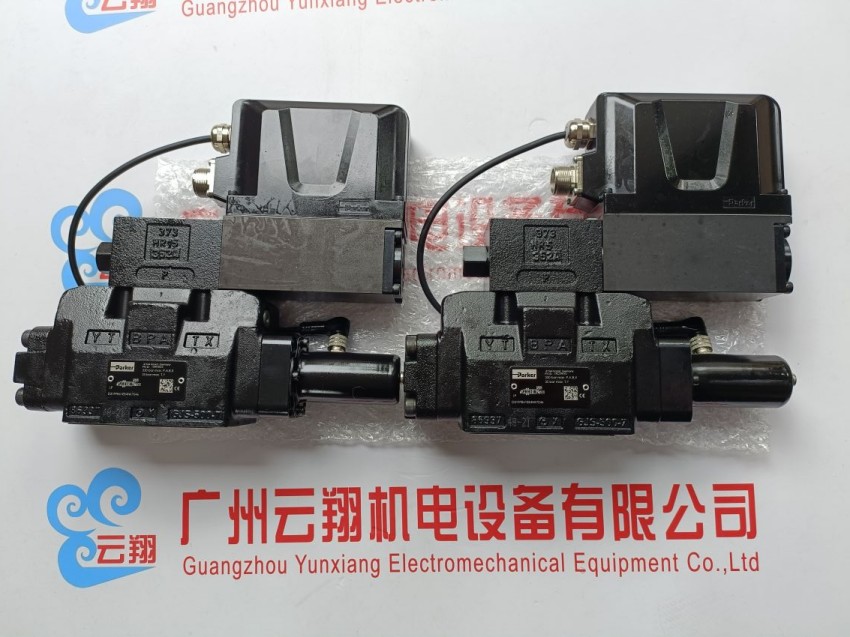 派克Parker電磁閥D1VW004CNGW美國原廠進口供應 派克換向電磁閥SD3W001CNJW貨期短提供報關單 派克換向電磁閥SD3W001CNJW貨期短提供報關單