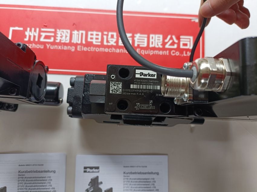 派克比例溢流閥R4V065351011G0QA1原裝進口供應 提供parker比例閥D31FCE01CC4NB70美國進口供應 提供parker比例閥D31FCE01CC4NB70美國進口供應