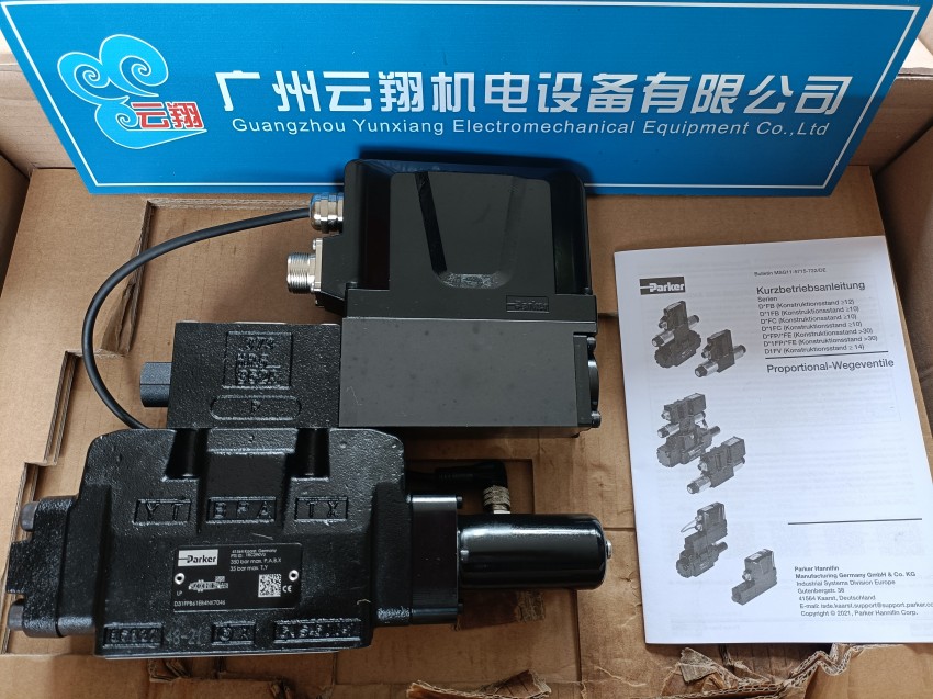 供應(yīng)派克PARKER比例閥D41FCE01FC4NB70技術(shù)參數(shù) 供應(yīng)派克PARKER比例閥D41FCE01FC4NB70技術(shù)參數(shù) 派克Parker比例閥D41FBE02FC1NS00進口庫存供應(yīng)
