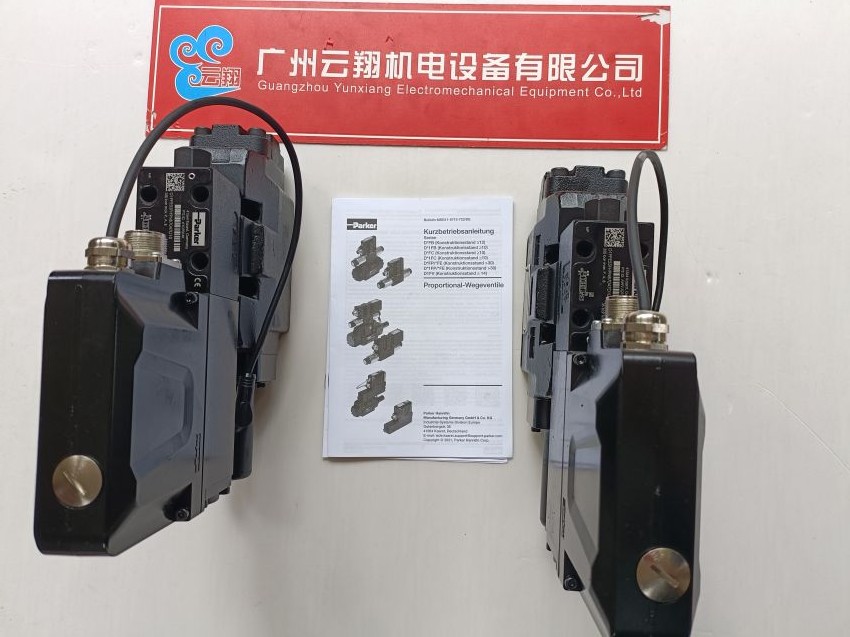 美國parker柱塞泵PV092R1K1T1NMMC原裝庫存充足 派克比例換向閥D41VW020B6NJW美國進口原廠供應(yīng) 派克parker液壓馬達F11-010-MB-CV-K-209-0000-0X