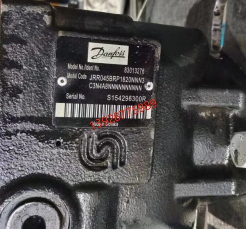 大型液壓馬達OMT250FH 151B4023丹佛斯DANFOSS 丹佛斯DANFOSS液壓馬達OMRX250 11185554，庫存 丹佛斯擺線馬達OMS125 151F0509，大扭矩低速馬達