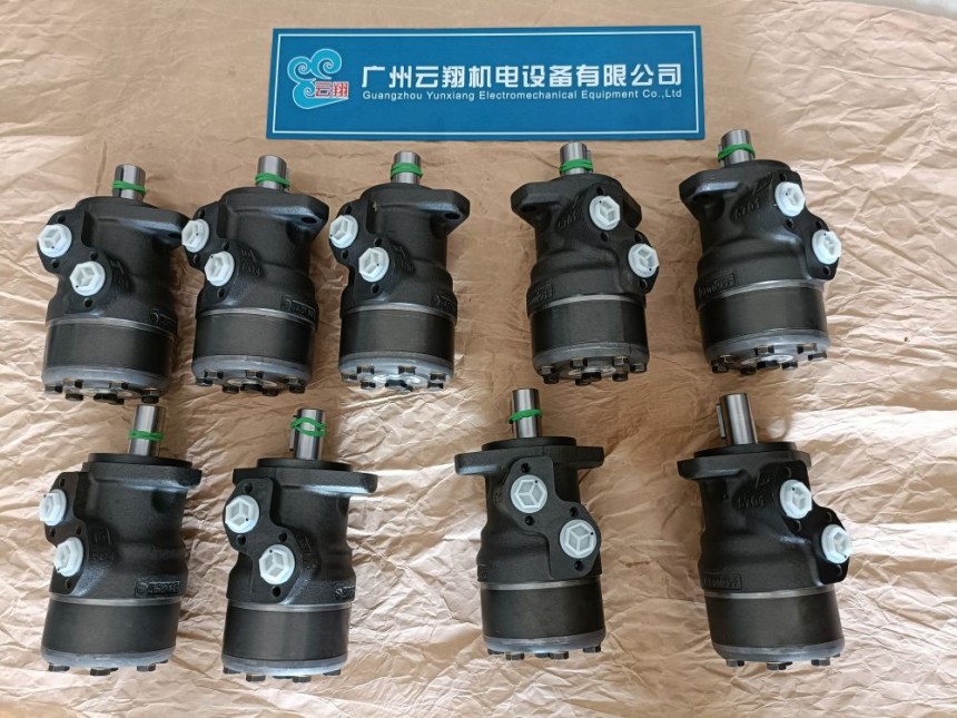 danfos丹佛斯馬達OMS125 151F0366 danfos丹佛斯馬達OMS125 151F0416 danfos丹佛斯馬達OMS125 151F2002