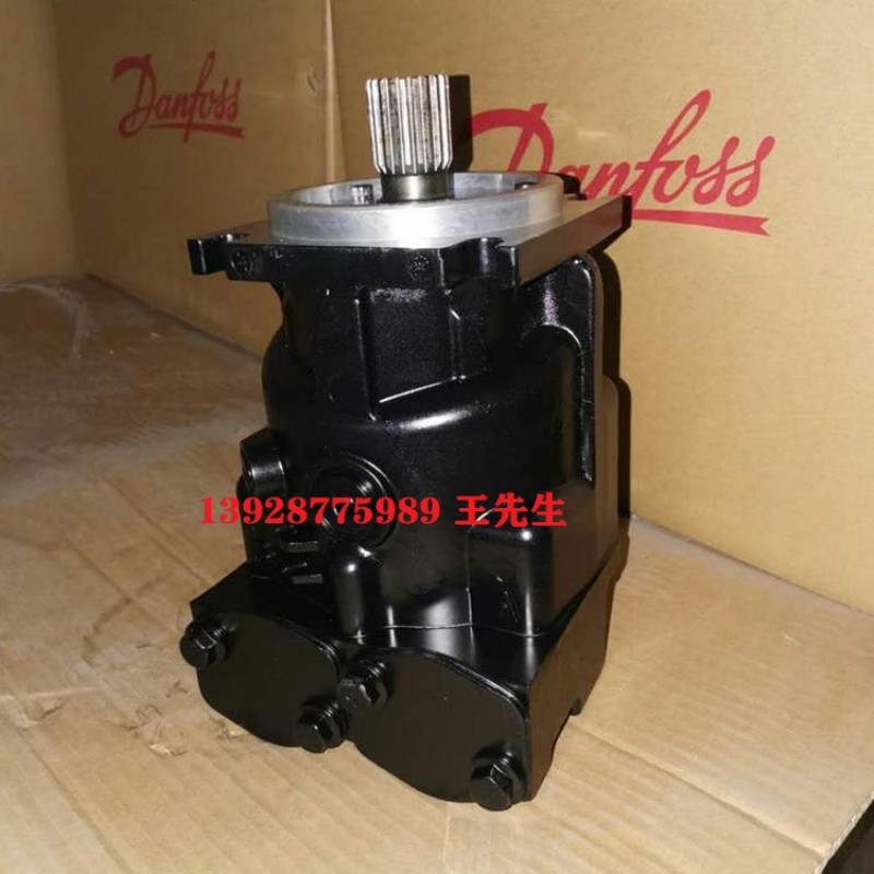原裝進口丹佛斯DANFOSS馬達OMVS800 151B3134 柱塞泵90R075HS1CD80R3C7E03GBA352924薩奧丹佛斯供應 原裝液壓馬達OMT250 151B0406，丹麥丹佛斯供應