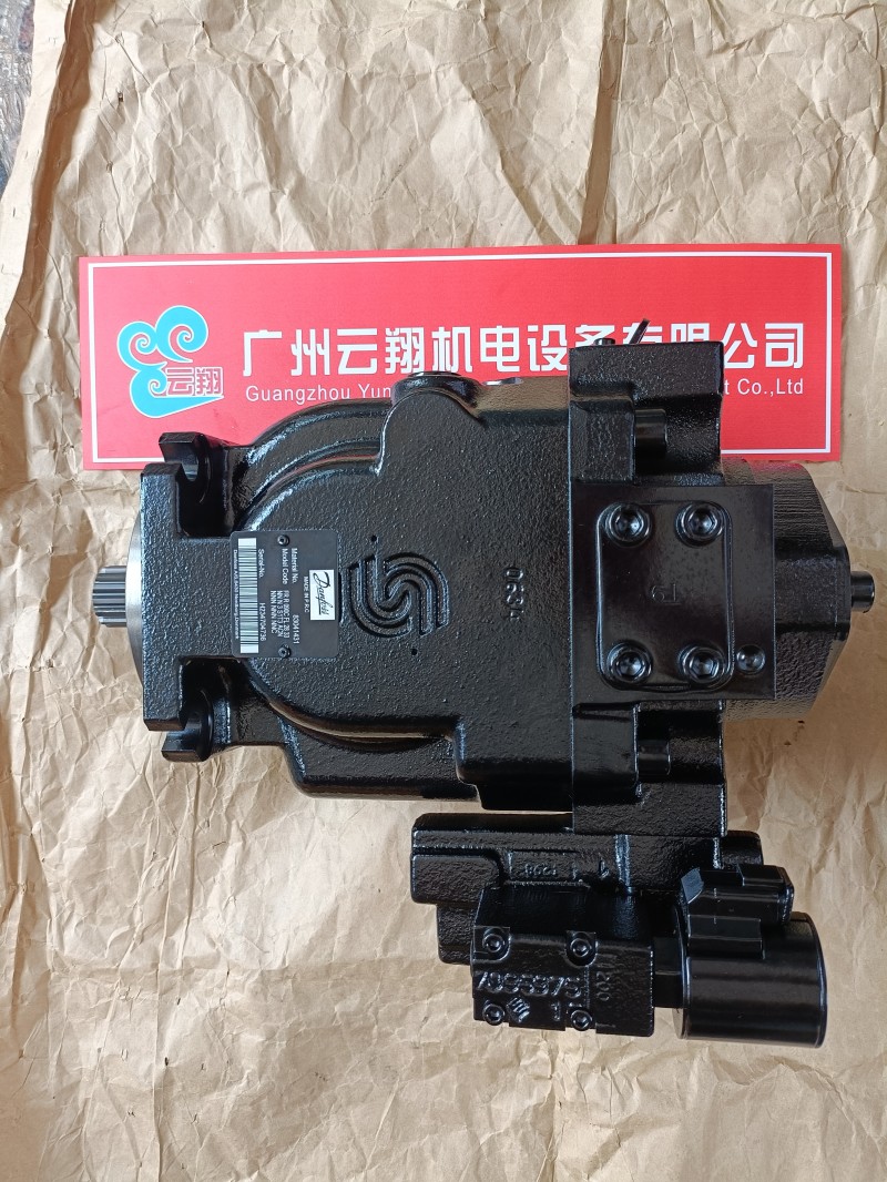 90R100KA 丹佛斯90L100KA 90系列柱塞泵 工程機械 石油裝備用 90系列柱塞泵 電比例變量泵 工程機械 石油裝備用 經久耐用 高壓油泵 丹佛斯90L100KP 90L075KP 90L055KP 電控變量泵 廠家直供