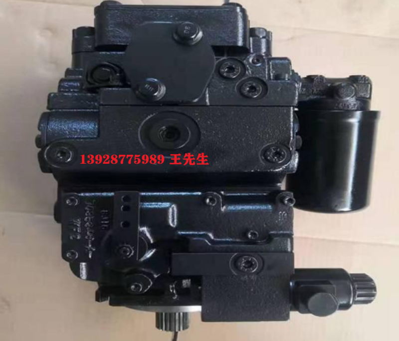 丹佛斯90L075KP 高壓變量泵 丹佛斯90R055KA 經久耐用 丹佛斯90L100KA 90L075KA 90L055KA 90R055KP 變量柱塞泵 工程機械用 丹佛斯90R075KA 丹佛斯90R075KP 丹佛斯變量泵 石油裝備用