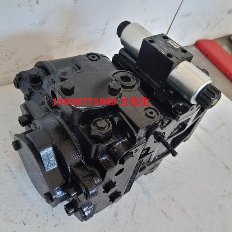 90系列變量泵 丹佛斯90R100KP 丹佛斯90R055KA 全國發貨 丹佛斯90L100KA 90L075KA 90L055KA 柱塞泵 90R100KA 規格全 丹佛斯90L100KA 90L075KA 90L055KA 90系列變量泵 90R100KP 廠家直供