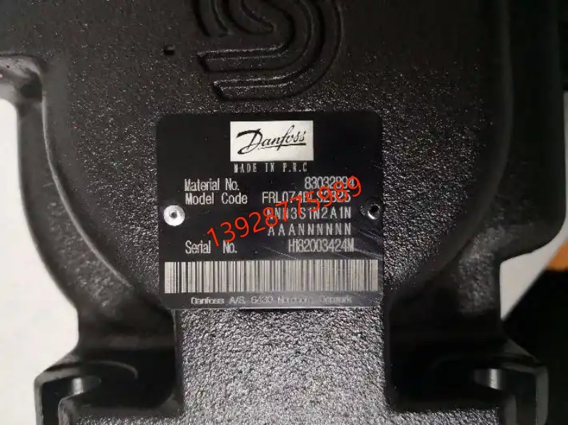 丹佛斯90L075KA 丹佛斯90L100KP 高壓油泵 農業機械用 高壓變量泵 90R100DD 90R055DD 電控泵 農業機械 建筑機械 全國發貨 丹佛斯液壓泵JRLS45 JRLS60 JRLS75 FRL090恒壓泵 開式變量柱塞泵